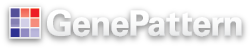 GenePattern Logo